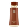 French Avenue Liquid Brun Mens Perfume 100Ml Amber Vanilla Citrus Cinnamon Woody Musk Fragrance 12 Hour Long Lasting