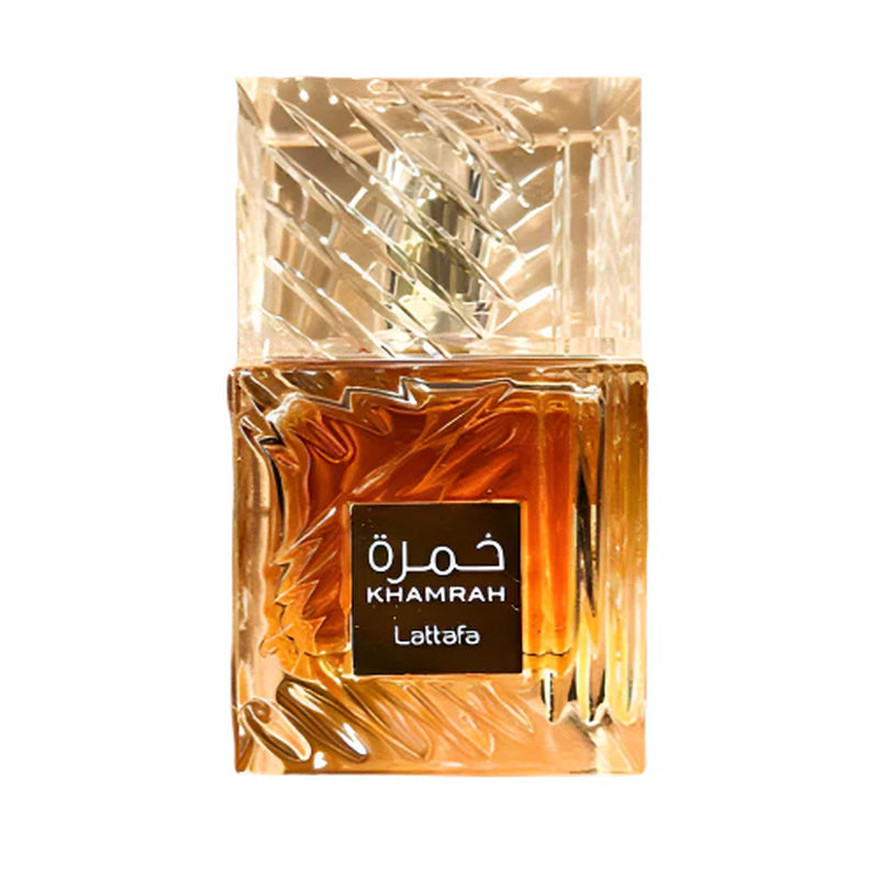 Khamrah Eau De Parfum