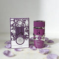 100ML Arabian Men'S Perfume Tonsilfa Asad, Fashionable Cologne, Large Capacity 100Ml. Long-Lasting Unisex Scent.