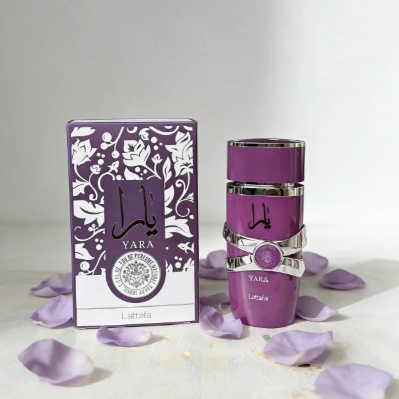 100ML Arabian Men'S Perfume Tonsilfa Asad, Fashionable Cologne, Large Capacity 100Ml. Long-Lasting Unisex Scent.