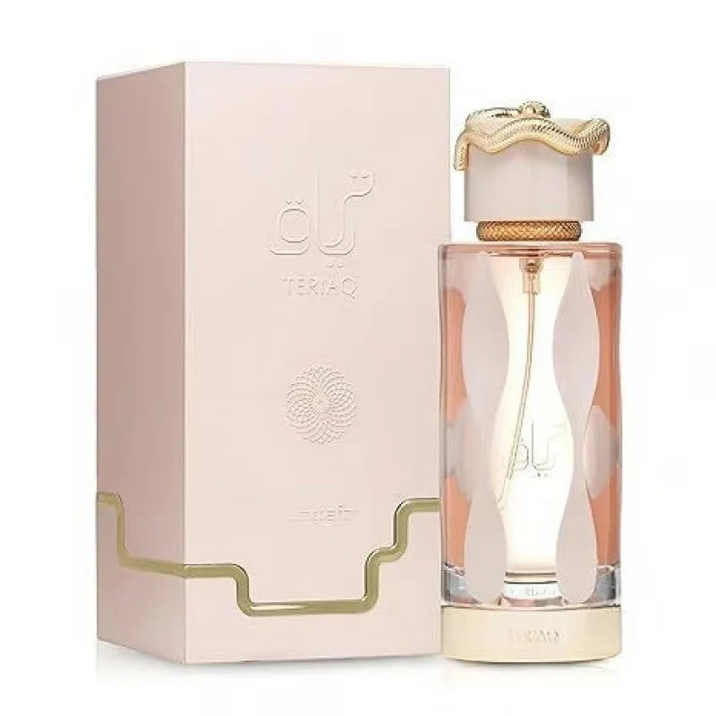 Oriental Spicy Unisex Perfume Eau De Parfum Warm Rich Elegant Bold Sensual Long Lasting Smooth Refined Spray Fragrance 100Ml