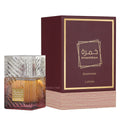 Khamrah Dukhan Perfume 100Ml EDP Lattafa
