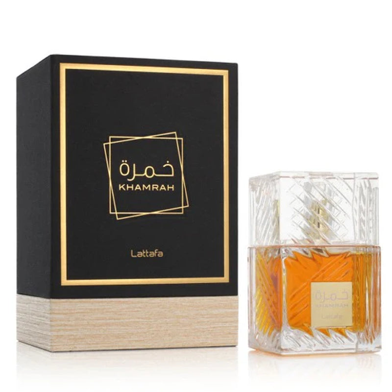 Khamrah Eau De Parfum